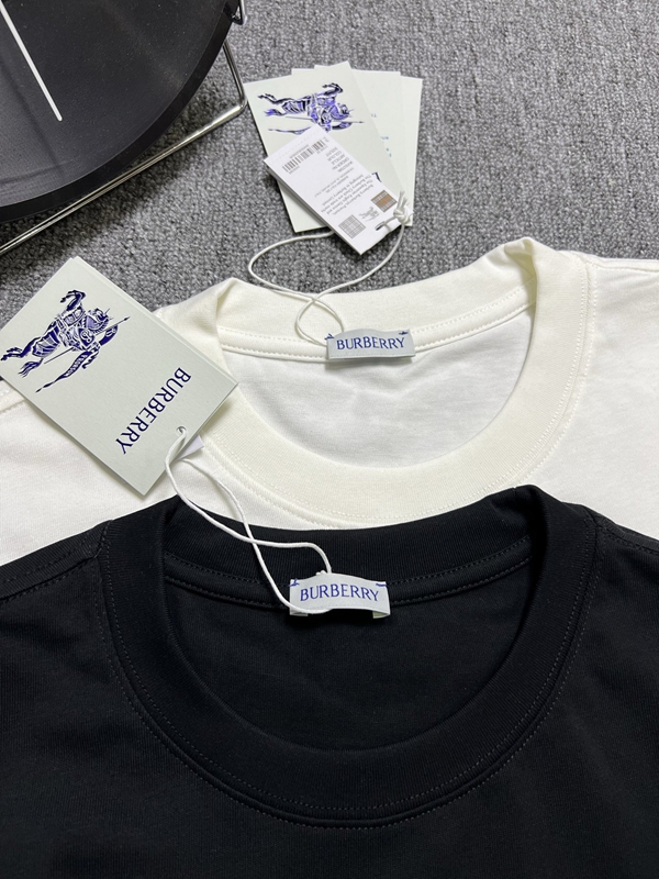 ブランドTシャツ内部構造